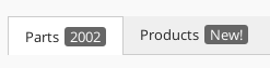 Tab Badges image